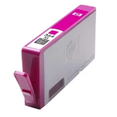 HP 364XL Magenta Kırmızı Yüksek Kapasite Kartuş CB324EE - 2