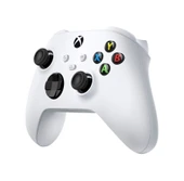 Microsoft Xbox One - Series 9. Nesil Kablosuz Oyun Kolu Beyaz - 3