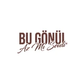 Bu Gönül Az Mı Sevdi Araba Sticker 17x17 Cm Kahverengi - 1
