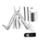 İzeltaş Multi Tool Pro 15 Fonksiyonlu 180 MM 14000005269 - 2