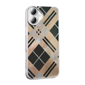 iPhone 16 Plus Kılıf Desenli Mep Kapak - 2
