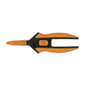 FISKARS BİTKİ VE HASAT MAKASI İNCE UÇLU SP131 - 1