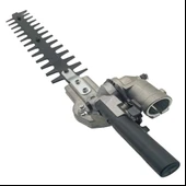 Motorlu Tırpan Lükstrüm, Çit Budama Aparatı 28 mm / 9 Diş thumbnail 1