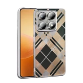 Xiaomi 14T Pro Kılıf Desenli Mep Kapak thumbnail 12