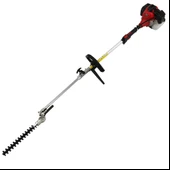 Motorlu Tırpan Lükstrüm, Çit Budama Aparatı 28 mm / 9 Diş thumbnail 3