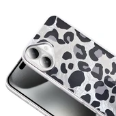 iPhone 16 Plus Kılıf Desenli Mep Kapak - 10