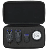 Prologic C-Series Pro Alarm Set 3+1+1 All Blue - 2