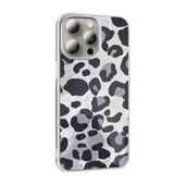 iPhone 15 Pro Kılıf Desenli Mep Kapak - 3