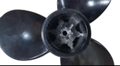 Tomking TK139FER / TKL196-R/TKR225-R/ Tekne Motoru Pervanesi - 4