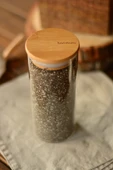 BOLLA-CAM SAKLAMA KABİ 450 ML - 1