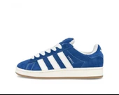 Adidas Campus 00s Mavi Spor Ayakkabı Çocuk - 1