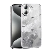 iPhone 16 Plus Kılıf Desenli Mep Kapak - 1