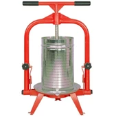 Fenglin MAC 5G SSB Paslanmaz Meyve Presi Ve Parçalayıcı 18 Lt thumbnail 2