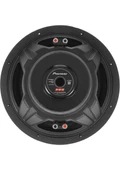 Pioneer Pıoneer TS-W3010PRO 30 cm Max 1500 Watt Oto Subwoofer - 1