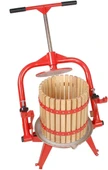 Fenglin MAC 5G WB Meyve Sıkma Presi 18 Lt - 2