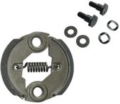 Tomking TK140 FB/Honda GX35 Balata - 1