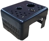 Tomking TK139FD Tekne Motoru Egzos Kapağı - 2