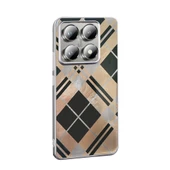 Xiaomi 14T Pro Kılıf Desenli Mep Kapak thumbnail 4