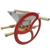 Fenglin MAC 5G SSB Paslanmaz Meyve Presi Ve Parçalayıcı 18 Lt thumbnail 3