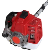 Dakkin Cg630 Motorlu 63.3 Cc Yan Tirpan 3.1 Hp - 3