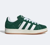 Adidas Campus Yeşil Çocuk Spor Ayakkabı - 1