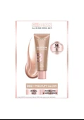 L'Oreal Paris Glotion All-ın-one Doğal Işıltı 903 - Medium Glow 40 ml - 1