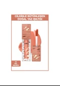 Maybelline New York Sunkisser Likit Allık 03 Sol Search - 1