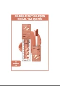 Maybelline New York Sunkisser Likit Allık 08 Shades On - 1