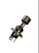 12V LED FAR AMPULÜ H4 TRİO - 2