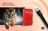 Next Kanky Gold Full HD Uydu Alıcısı - 4