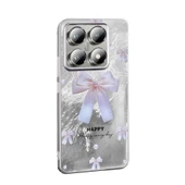 Xiaomi 14T Pro Kılıf Desenli Mep Kapak thumbnail 10