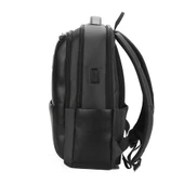 Laptop Bölmeli İnce Tasarım Sırt Çantası Baggaj S24111 - 3