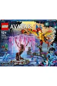Avatar Toruk Makto Ve Ruhlar Ağacı 75574 Building Oyuncak Yapım Seti (1212 PARÇA) - 3