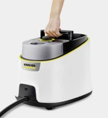 Karcher SC 4 Deluxe Buharlı Temizleyici - 2