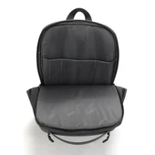 Büyük Boy Seyahat ve Laptop için Sırt Çantası Baggaj S24102 - 8