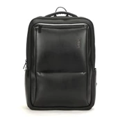 Laptop Bölmeli İnce Tasarım Sırt Çantası Baggaj S24111 - 5