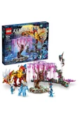 Avatar Toruk Makto Ve Ruhlar Ağacı 75574 Building Oyuncak Yapım Seti (1212 PARÇA) - 1