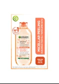 Garnier Micellar Peeling Kusursuz Makyaj Temizleme Suyu 400 ML - 1