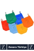 Çocuk Denge Koordinasyon Hız Refleks Gelişimi Sosyalleşme Takımdaşlık Eğlenceli ZIP ZIP ÇUVAL OYUNU thumbnail 2