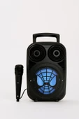 QL-602 Bluetooth Hoparlör - 1