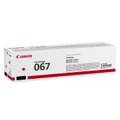 Canon Crg-067M Kırmızı Toner - 1