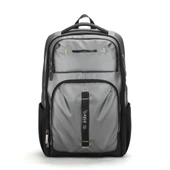 Büyük Boy Seyahat ve Laptop için Sırt Çantası Baggaj S24100 - 1