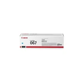 Canon Crg-067C Mavi Toner - 1