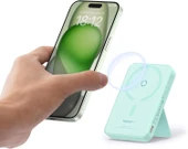 Baseus 5KmAh MagPro Power Bank-Mavi thumbnail 1