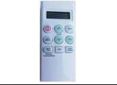 Demirdöküm Kion Inverter 24 ile uyumlu Klima Kumandası - 1