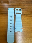 Samsung Galaxy Watch 7 uyumlu sılıkon kordon - 2