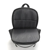Büyük Boy Seyahat ve Laptop için Sırt Çantası Baggaj S24102 - 12