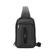 Tek Askılı Çapraz Bodybag Sırt Çantası Baggaj CS24153 - 5