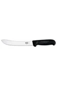 Victorinox 5.7603.15 15cm Siyah Kasap Bıçağı - 1
