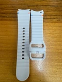 Samsung Galaxy Watch 7 uyumlu sılıkon kordon - 2